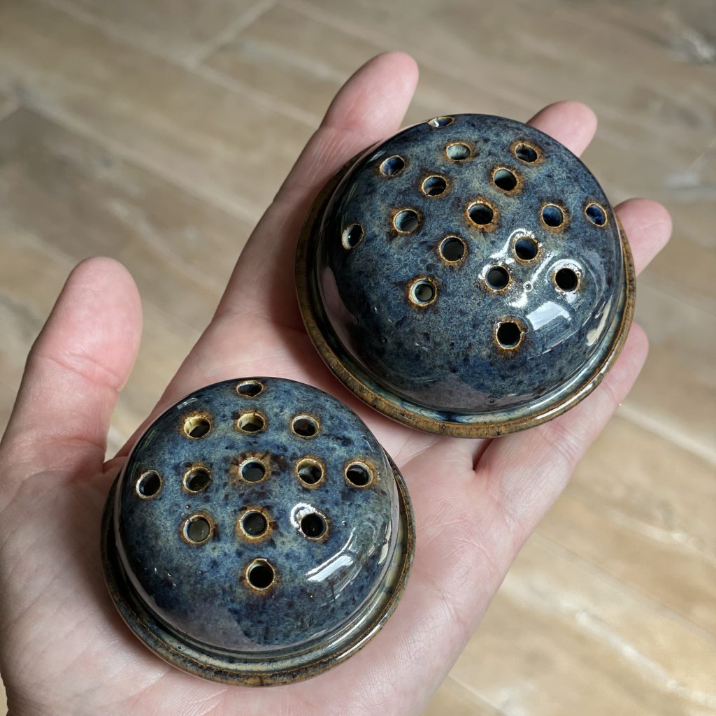 Frogpots