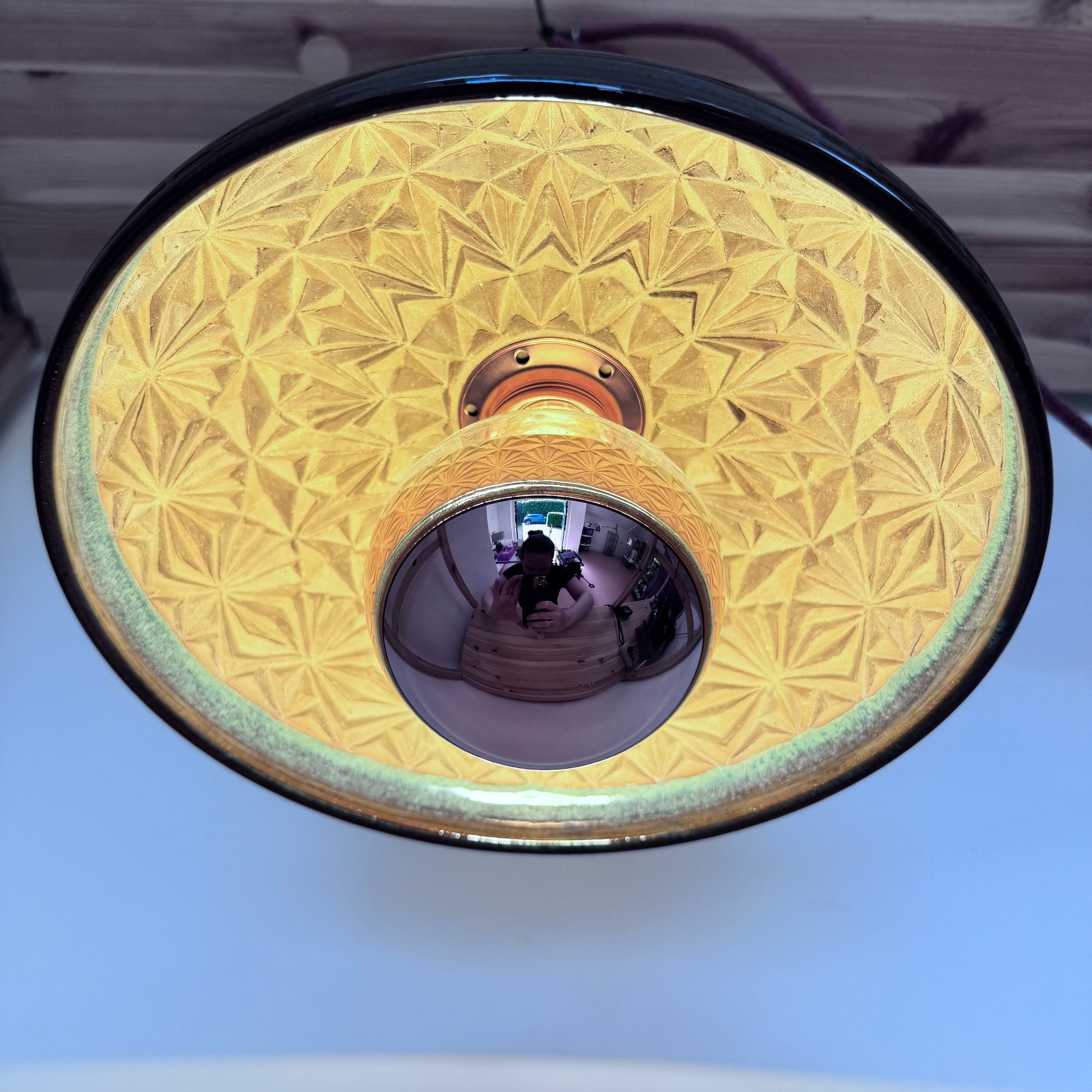 Hanglamp licht