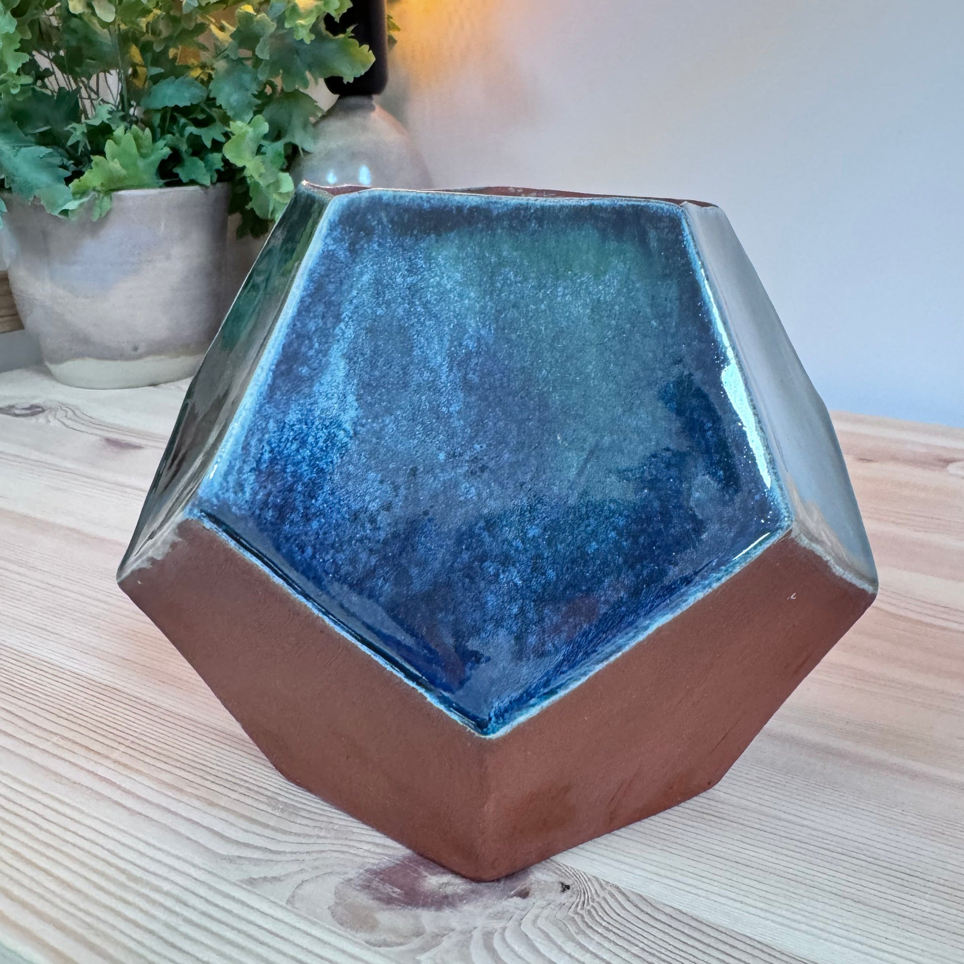 Hoekpot