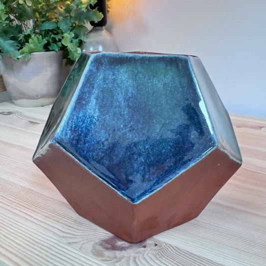 Hoekpot